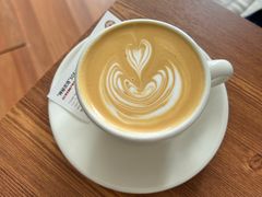 -纽巷咖啡 SOFTFOCUS COFFEE(锦和巴黎时韵店)