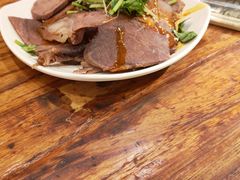 -伊兴面片·清真(五泉山店)