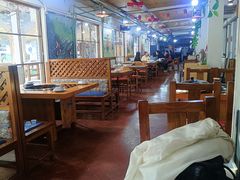 -人民公社大食堂(顺义总店)