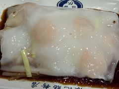 -银记肠粉(文昌北路店)