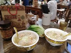 -一记面馆(易发店)