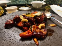 -上海苏宁宝丽嘉酒店·嘉府壹号中餐厅