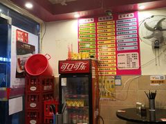 -卓粤拉肠(红庙店)