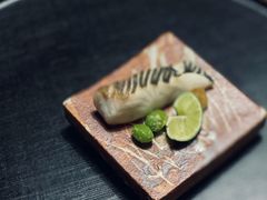 -晴空·日本料理(万象城店)