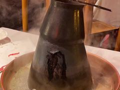 -东来顺饭庄(西直门店)