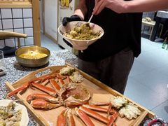 -震海贝烤贝·民俗特色店(延吉总店)