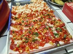 -留香铁板烤肉(解放西路旗舰店)