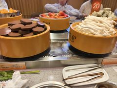 -喜家自助小火锅(乐客城店)