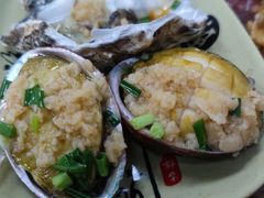 鲍鱼-大勇海鲜(叙康里店)