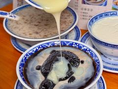 -韵姐牛奶甜品世家