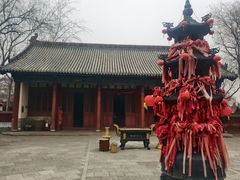 -尧庙景区