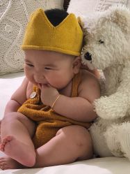-BabyA 专业婴童摄影(古北时尚广场店)