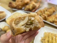 -骆记肠粉油糍