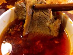 -邓莽子老火锅(鲁祖庙店)