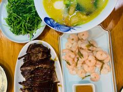 -百家鲜·杭帮菜