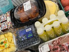 -山姆会员商店(邻瑞广场店)