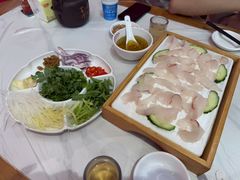 -官塘锋记鱼生·生腌·砂锅粥(牌坊街店)