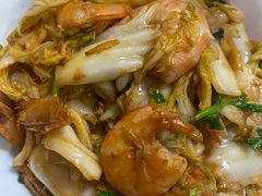 -华春餐馆(鱼山路店)
