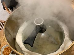 -云渔堂蒸汽石锅鱼(万达店)
