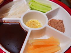 -青年公社烤鸭(熙悦天街店)