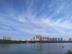 -长白岛森林公园