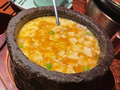 -绿茶餐厅(蓝色港湾店)