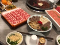 -万物生江北老火锅(海骏达店)