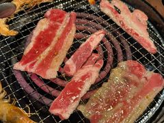-神户赤童日式烤肉伙伴(东直门店)