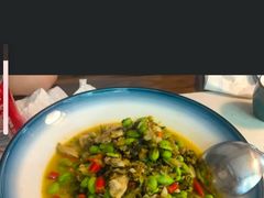 -千岛湖小鱼儿·淳安匠心农家菜