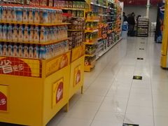 -家乐福(古北店)