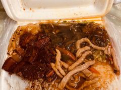 -胖姐盒饭(通达街店)