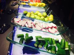 -蓝鲸湾汤泉(包河店)