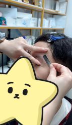 -韩美绣·骨相纹眉·洗眉美瞳线