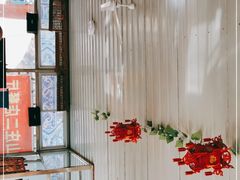 -何适山庄 ·可团建(水长城P2停车场店)