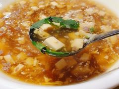 西湖牛肉羹-新白鹿餐厅(城西银泰城店)