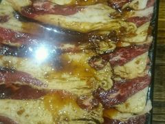 -一品诚记烤肉·甄选店(中南路店)