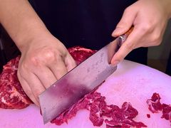 -阿波潮汕牛肉火锅·汤粉面(拱北店)
