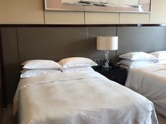 -廊坊固安福朋喜来登酒店