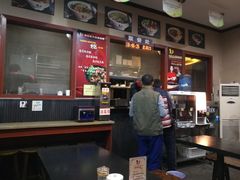 -秦云老太婆摊摊面(磁器口店)
