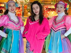 -卢布里西餐厅(总店)