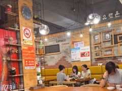 -韩礼年糕(飞虹路店)