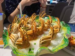 -蟹榭(静安寺晶品商场店)