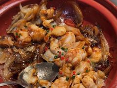 -宴昆山·私房菜(春晖店)