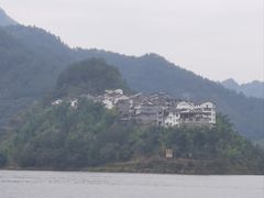 -乌江画廊(彭水苗族土家族自治县)