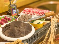 -宽窄巷子串串(龙湾万达广场店)