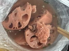 -燕子煨汤(山海关路店)
