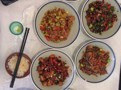 -新新湘菜馆(新中街二条店)