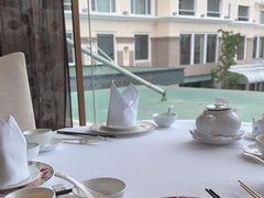 -青岛海景花园大酒店·粤海餐厅