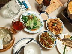 -林四喜·闽南传家菜(鼓浪屿店)