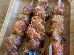-乡村馕坑肉·烧烤·新疆菜·本地人更爱吃(阿勒泰首店)